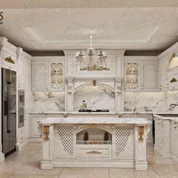 نصب انواع کابینت های MDFوممبران