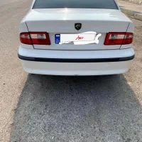 سمند EF7 دوگانه ، مدل ۱۴۰۰|خودرو سواری و وانت|جم, |دیوار