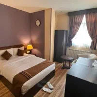 هتل مسافرخانه زائرسرا فندق