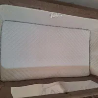 گهواره و تخت کنار مادر|تخت و صندلی بچه|شیراز, ریشمک|دیوار