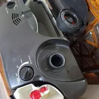 دستگاه سه کاره (اسپرسو ساز،کاپوچینو،قهوه فرانسه)|سماور، چای‌ساز، قهوه‌ساز|تهران, وصفنارد|دیوار