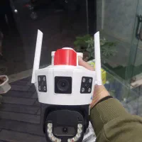 دوربین مداربسته و سیمکارتی ، دزدگیر اماکن|دوربین مداربسته|بجنورد, |دیوار