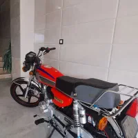 موتور 200