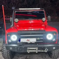 پاژن مدل ۸۸