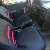 پراید مدل ۸۴|خودرو سواری و وانت|اصفهان, آبشار|دیوار