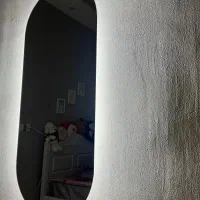اینه بک لایت