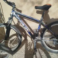 دوچرخه دسته دوم|دوچرخه، اسکیت، اسکوتر|خرم بید, |دیوار