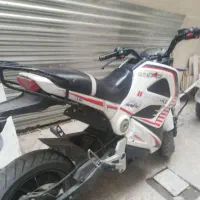 موتور برقی سالم