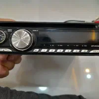 ضبط JVC