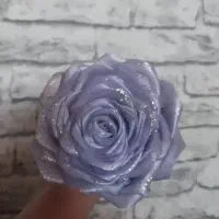 گل روبانی شاخه ای ۴۰ تومان