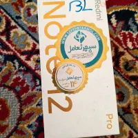 ردمی نوت 12پرو|موبایل|اهواز, پردیس|دیوار