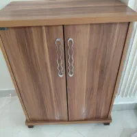 جا کفشی 5 طبقه