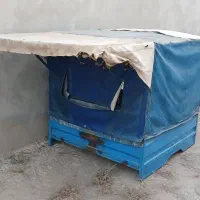 باربند سه چرخ|قطعات یدکی و لوازم جانبی|جوادآباد, |دیوار