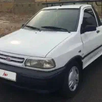 پرایدوانت مدل۹۶
