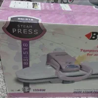 اتو پرس بایترون کیفیت عالی مناسب جهاز