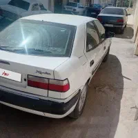 زانتیا مدل ۸۹  ۲۰۰۰|خودرو سواری و وانت|جهرم, |دیوار