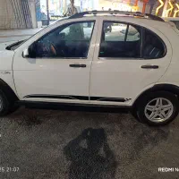 کوییک آر|خودرو سواری و وانت|اهواز, پردیس دو|دیوار