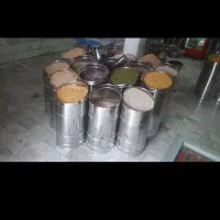 استند وبشکه|عمده‌فروشی|تهران, مینابی|دیوار