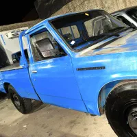 سایپا ۸۴ درحد صفر بدون رنگ|خودرو سواری و وانت|تبریز, |دیوار