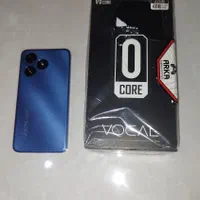 گوشی Vocal V0 Core تمیز|موبایل|رشت, استقامت ۱|دیوار