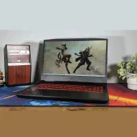 لپ تاپ گیمینگ (MSI KATANA GF66 11UE)