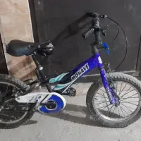 دوچرخه سایز ۱۶