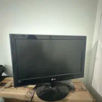 مانیتور ۱۹ اینچ الجی