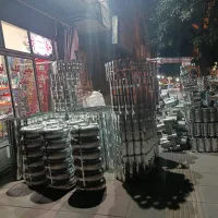 تولید و پخش قطعات گازسوز و کولر|کولر آبی|زنجان, |دیوار