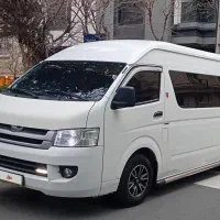 دربستی اجاره ون هایس بدون واسطه برای مرز