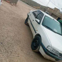 پژو آردی مدل 85