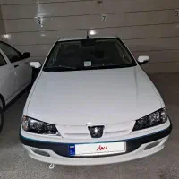 پارس elx مدل 1403 سفارشی