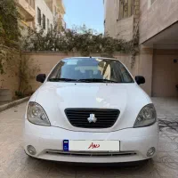 تیبا ۲ مدل ۹۹ در حد صفر فول