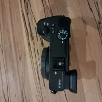 سونی ۶۶۰۰. sony 6600|دوربین عکاسی و فیلم‌برداری|تهران, شهرک استقلال|دیوار