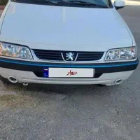 پژو اس ال ایکس ۹۶بدون رنگ|خودرو سواری و وانت|ارومیه, |دیوار