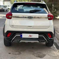 X22دنده ۱۴۰۰ صفر خشک خانگی کارمندی|خودرو سواری و وانت|شیراز, حافظیه|دیوار
