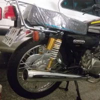 موتور سیکلت عرشیا 150cc استارتی|موتورسیکلت|تهران, شادمان|دیوار