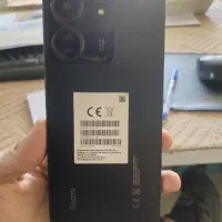 موبایل Redmi 13c
