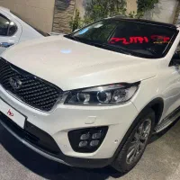 سورنتو جی تی لاین 2016 بدون رنگ