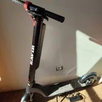 اسکوتر برقی کویر