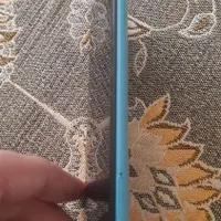 گوشی پوکو c40 حافظه 64 رم 4|موبایل|زاهدان, |دیوار