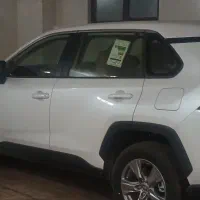 تویتا رافور دودف ژاپنی 2/۵لیتر 2025