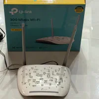 مودم تی پی لینک