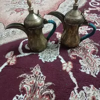 دله قهوه عربی