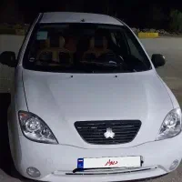 مـاشـیـن تـیـبـا ۲ مـدل ۱۴۰۱