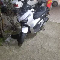 موتور adv ایروکس ۱۴۰۲