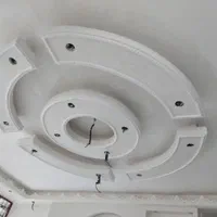 سفیدکاری .گچکاری ولکه گیری،|خدمات پیشه و مهارت|یاسوج, |دیوار