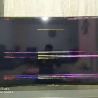 تلویزیون ۵۰ اینچ