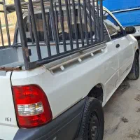 پراید وانت مدل ۱۴۰۲