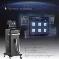 فروش به روز دستگاه لیزر ADSS|آرایشی، بهداشتی، درمانی|دزفول, |دیوار