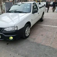 ماشین|خودرو سواری و وانت|شهریار, شهرک امیریه|دیوار